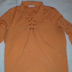 Calvin Klein Blouse
